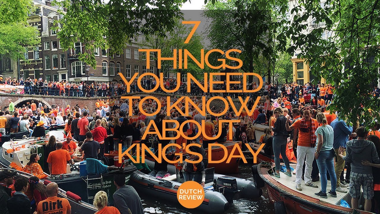 Kings day